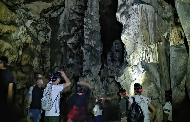 Excursión a San Sebastián de las Grutas - Foto 4