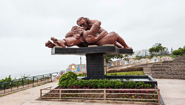 Visite de Miraflores et Huaca Pucllana - Photo 3