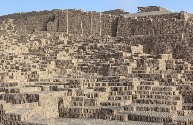 Tour por Miraflores y Huaca Pucllana - Foto 4
