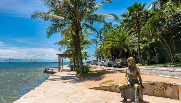 Escursione a Buzios - Foto 4