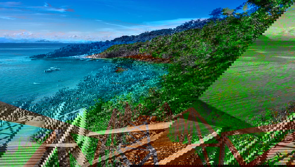 Escursione a Buzios - Foto 1