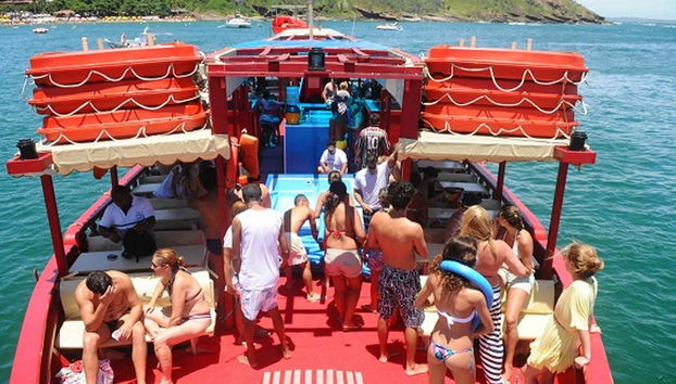 Escursione a Buzios - Foto 5