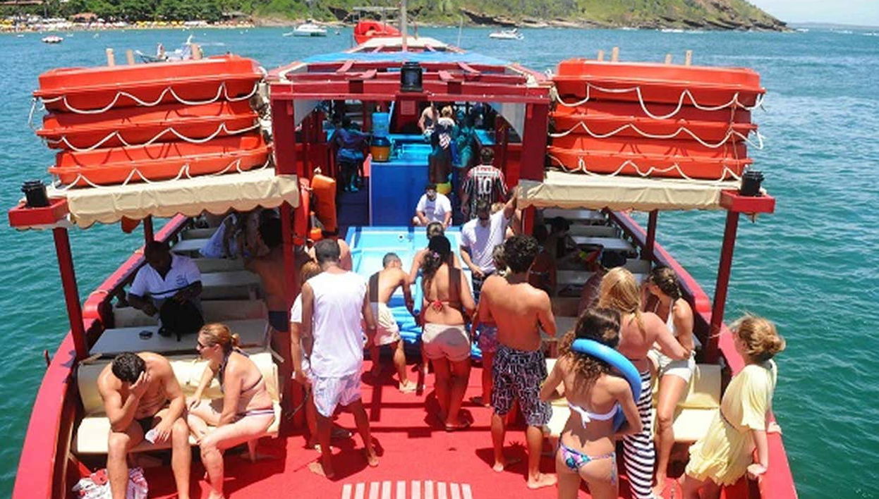 Búzios Day Trip - Foto 1