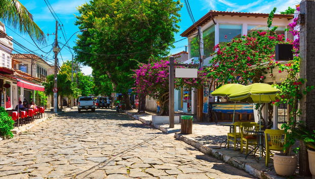 Escursione a Buzios - Foto 2