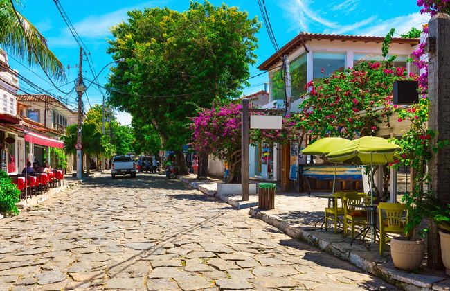 Excursão a Búzios - Foto 2