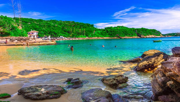 Escursione a Buzios - Foto 3