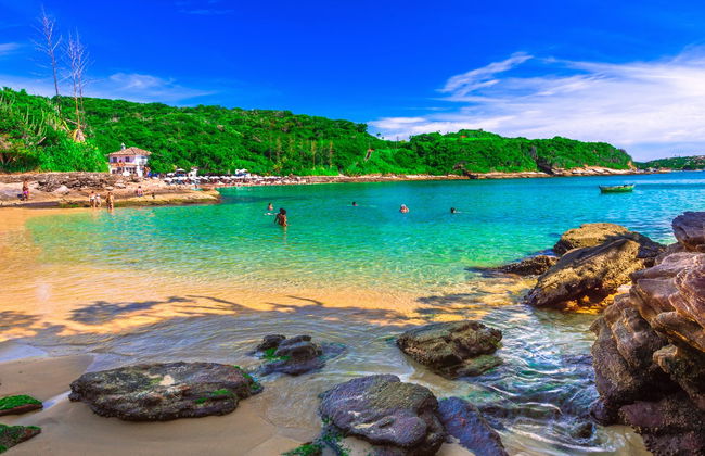 Excursão a Búzios - Foto 3