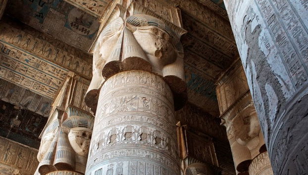 Excursión a los templos de Abydos y Dendera - Foto 4
