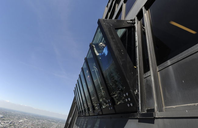 Biglietto per 360 Chicago Observation Deck - Foto 2