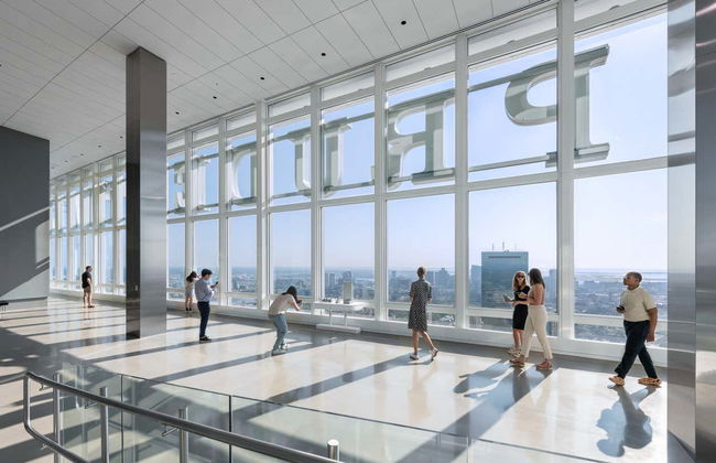 Biglietto per 360 Chicago Observation Deck - Foto 4