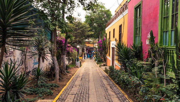 Tour of Barranco and Callao - Photo 5