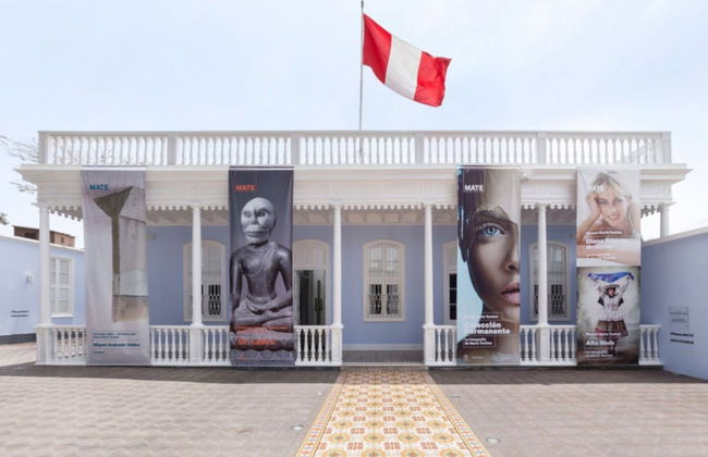 Tour of Barranco and Callao - Photo 3