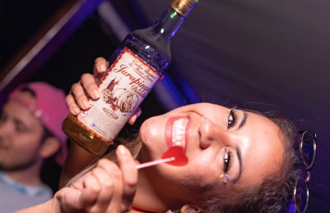 Fiesta en barco por Río de Janeiro - Foto 4