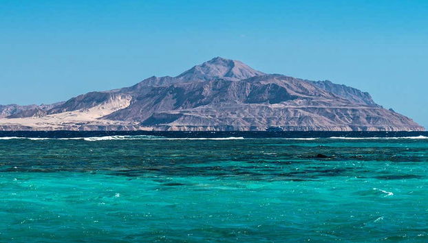Snorkel en la Isla Tirán - Foto 2