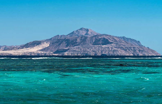 Snorkel en la Isla Tirán - Foto 2
