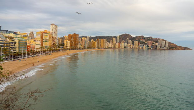 Visita guiada por Benidorm - Foto 3