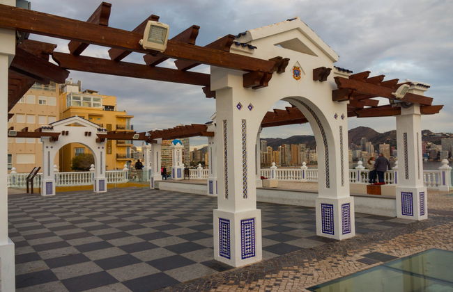 Visita guiada por Benidorm - Foto 4