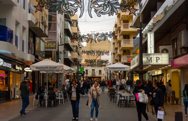 Visita guiada por Benidorm - Foto 7