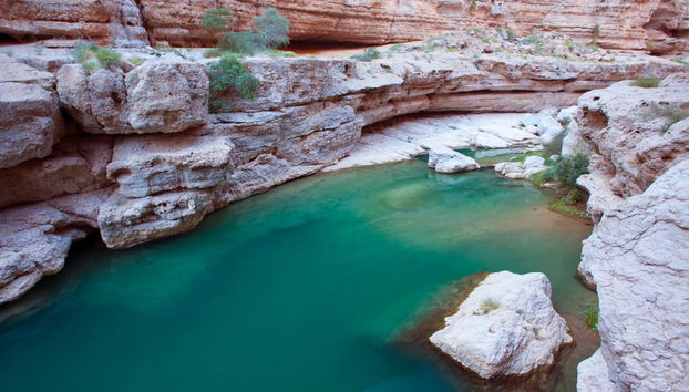 Private Day Trip from Muscat - Photo 2