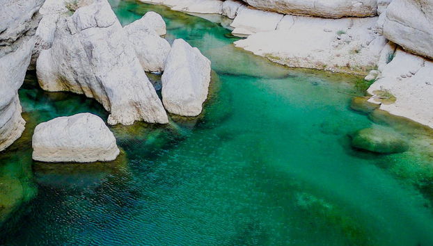 Wadi Shab Day Tour - Foto 4