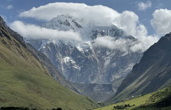 Humantay Lake Hike - Foto 1