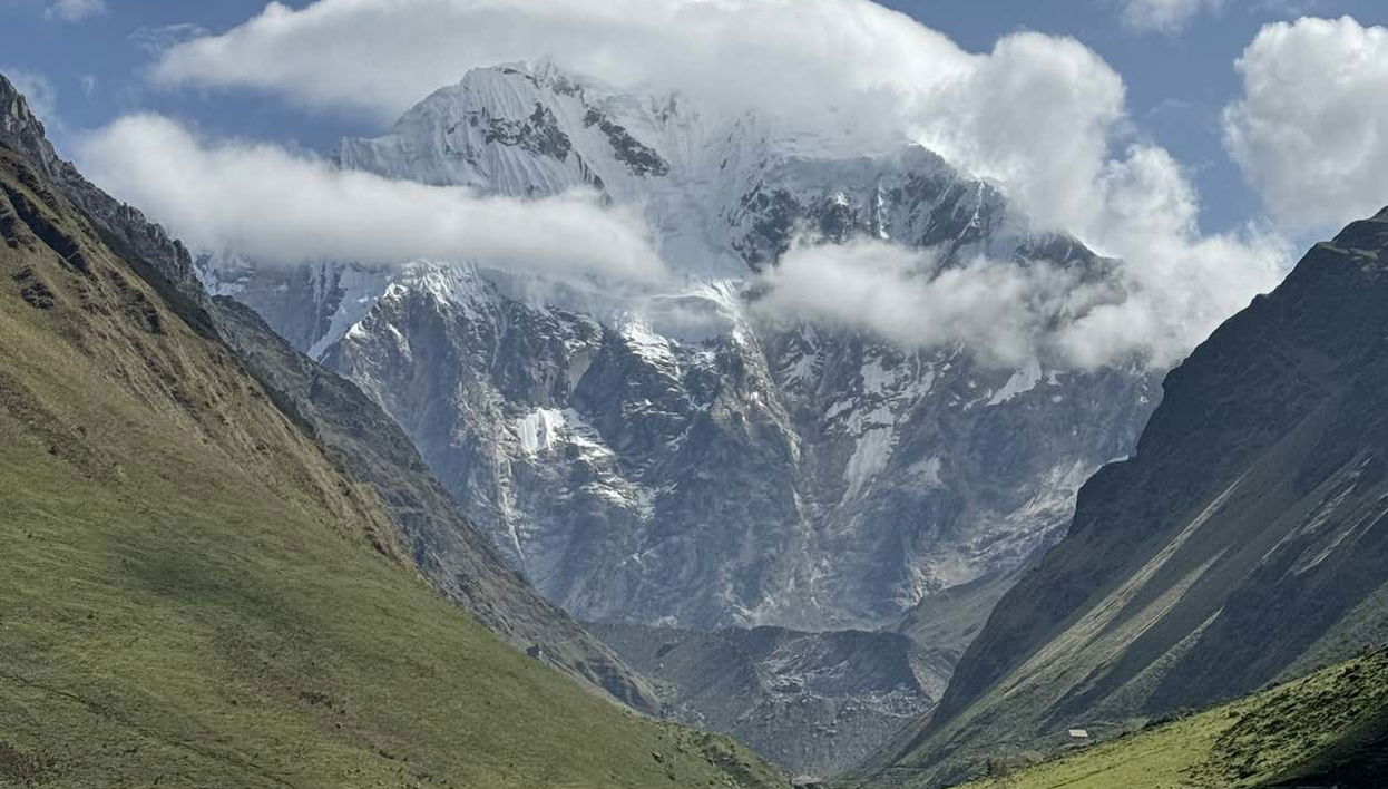 Humantay Lake Hike - Foto 1