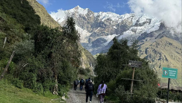 Humantay Lake Hike - Foto 2