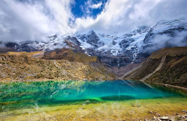 Humantay Lake Hike - Foto 7