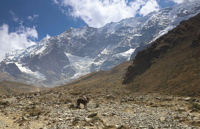 Humantay Lake Hike - Foto 6