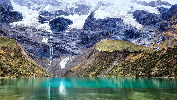 Humantay Lake Hike - Foto 4