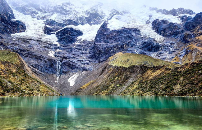 Humantay Lake Hike - Foto 4