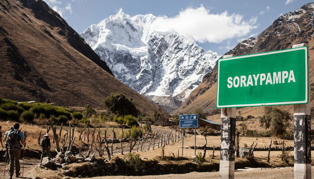 Humantay Lake Hike - Foto 5