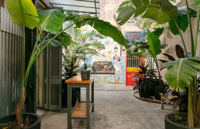 Churrasco argentino no bairro de Palermo - Foto 22