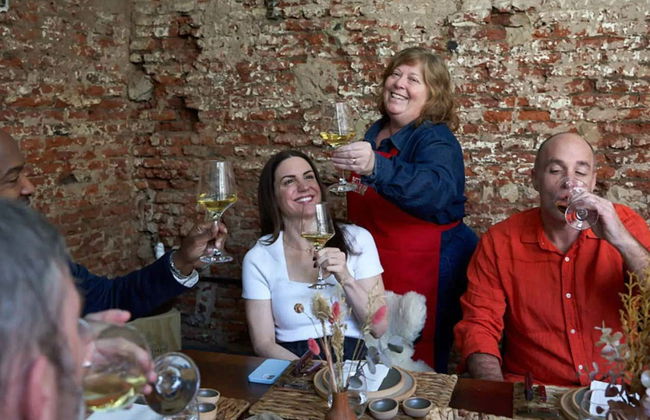 Churrasco argentino no bairro de Palermo - Foto 23