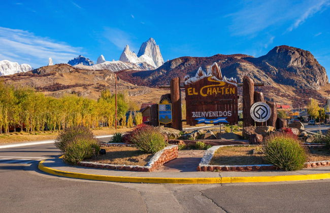 Excursión a El Chaltén - Foto 2