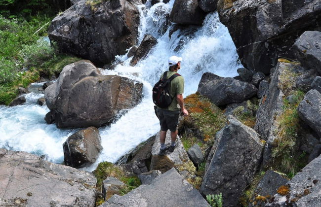 Excursão a El Chaltén - Foto 4
