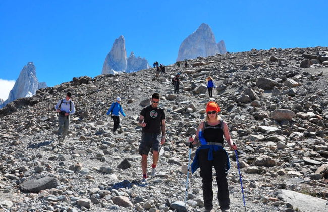 Excursão a El Chaltén - Foto 3