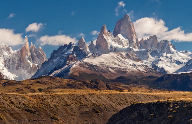 Excursão a El Chaltén - Foto 7