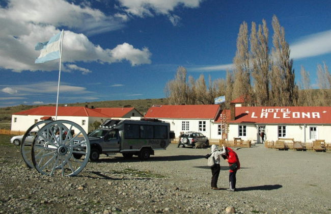 Excursão a El Chaltén - Foto 6