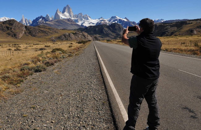 Excursão a El Chaltén - Foto 5