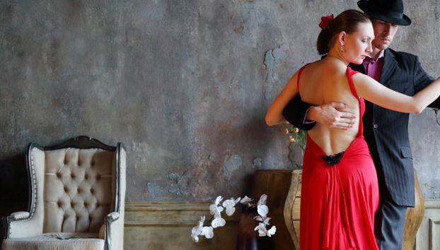 Buenos Aires Private Tango Class - Photo 4