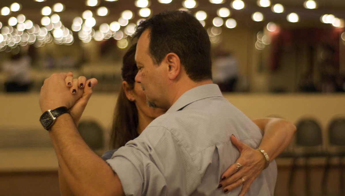 Buenos Aires Private Tango Class - Photo 1