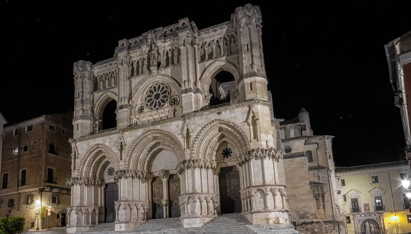 Free tour de los misterios y leyendas de Cuenca - Foto 3