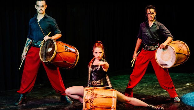 Tango Porteño Theatre Show - Photo 4