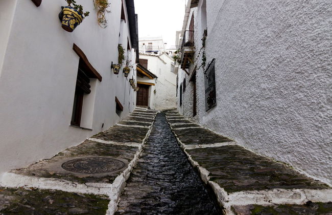Excursão aos povoados da Alpujarra - Foto 1