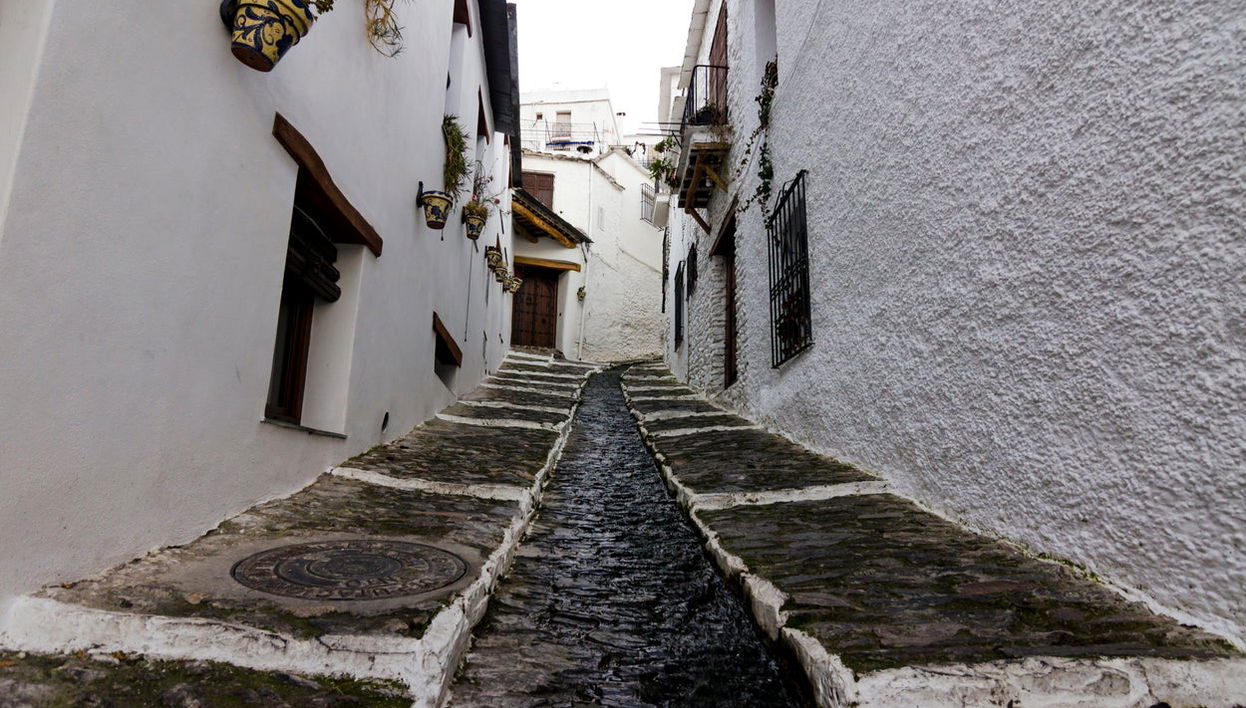 Excursão aos povoados da Alpujarra - Foto 1