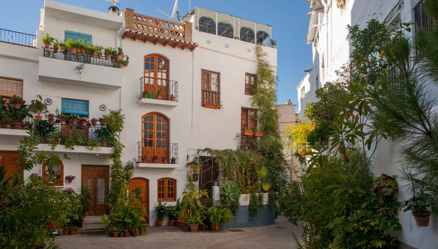 Excursão aos povoados da Alpujarra - Foto 5