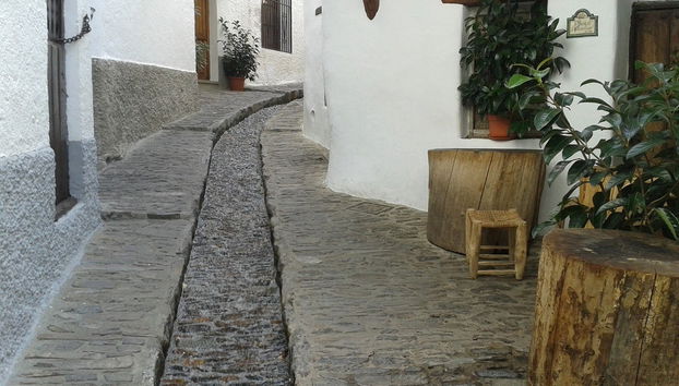 Excursão aos povoados da Alpujarra - Foto 2
