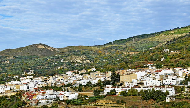 Excursão aos povoados da Alpujarra - Foto 3
