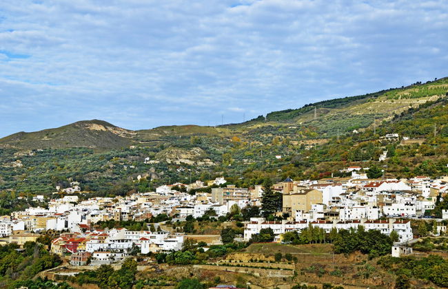 Excursão aos povoados da Alpujarra - Foto 3